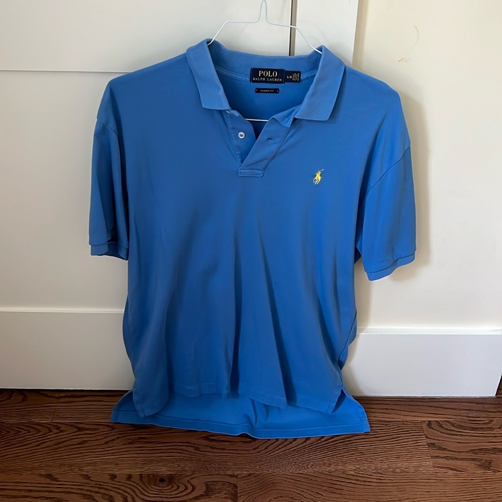 Men’s Polo Shirt